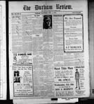 Durham Review (1897), 5 Dec 1918