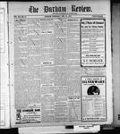 Durham Review (1897), 12 Dec 1918