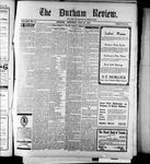 Durham Review (1897), 31 Jul 1919