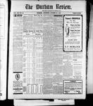 Durham Review (1897), 30 Oct 1919