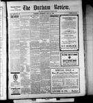 Durham Review (1897), 22 Jul 1920