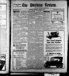 Durham Review (1897), 21 Apr 1921