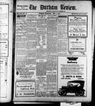 Durham Review (1897), 5 May 1921