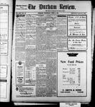 Durham Review (1897), 9 Jun 1921