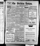 Durham Review (1897), 14 Jul 1921