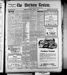 Durham Review (1897), 21 Jul 1921