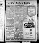 Durham Review (1897), 28 Jul 1921