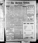 Durham Review (1897), 8 Sep 1921