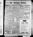 Durham Review (1897), 29 Sep 1921