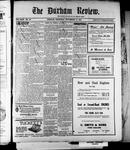 Durham Review (1897), 17 Nov 1921