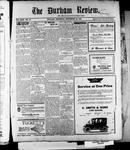 Durham Review (1897), 24 Nov 1921