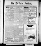 Durham Review (1897), 13 Jul 1922