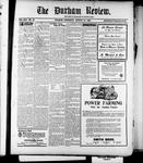 Durham Review (1897), 10 Aug 1922