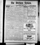 Durham Review (1897), 24 Aug 1922