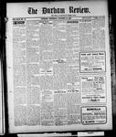 Durham Review (1897), 18 Oct 1923