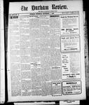 Durham Review (1897), 1 Nov 1923