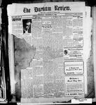 Durham Review (1897), 27 Dec 1923