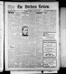 Durham Review (1897), 28 Aug 1924