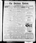 Durham Review (1897), 4 Jun 1925