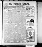 Durham Review (1897), 30 Jul 1925