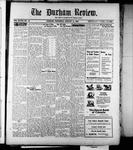 Durham Review (1897), 13 Aug 1925