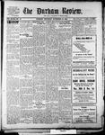 Durham Review (1897), 19 Nov 1925