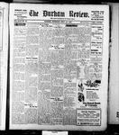 Durham Review (1897), 23 Sep 1926