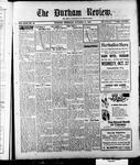 Durham Review (1897), 21 Oct 1926