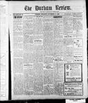 Durham Review (1897), 11 Nov 1926