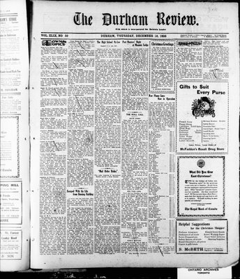 Durham Review (1897), 16 Dec 1926