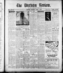 Durham Review (1897), 2 Jun 1927