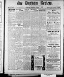 Durham Review (1897), 1 Mar 1928