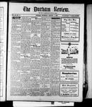 Durham Review (1897), 1 Aug 1929