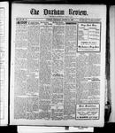 Durham Review (1897), 15 Aug 1929