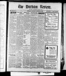 Durham Review (1897), 22 Aug 1929