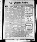 Durham Review (1897), 5 Dec 1929