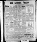 Durham Review (1897), 30 Jul 1931