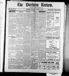 Durham Review (1897), 6 Aug 1931