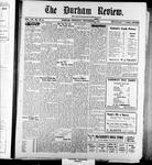 Durham Review (1897), 3 Sep 1931