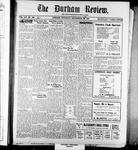 Durham Review (1897), 17 Sep 1931