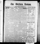 Durham Review (1897), 24 Sep 1931