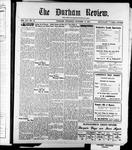 Durham Review (1897), 8 Oct 1931