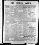 Durham Review (1897), 22 Oct 1931