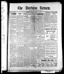 Durham Review (1897), 7 Apr 1932