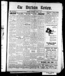 Durham Review (1897), 16 Jun 1932