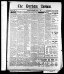 Durham Review (1897), 7 Jul 1932