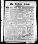 Durham Review (1897), 21 Jul 1932