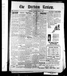 Durham Review (1897), 28 Jul 1932