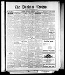 Durham Review (1897), 8 Dec 1932