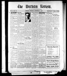 Durham Review (1897), 29 Dec 1932